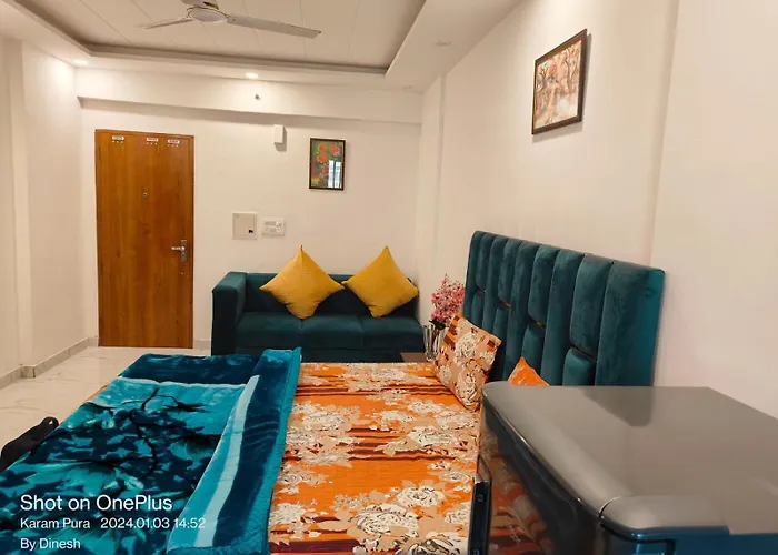 Nimbus Heights Studio