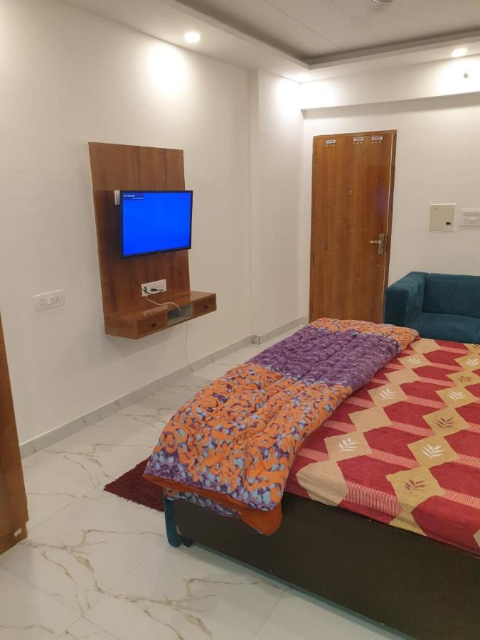Apartment Nimbus Heights