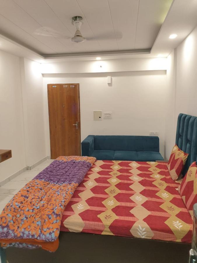 Apartment Nimbus Heights New Delhi