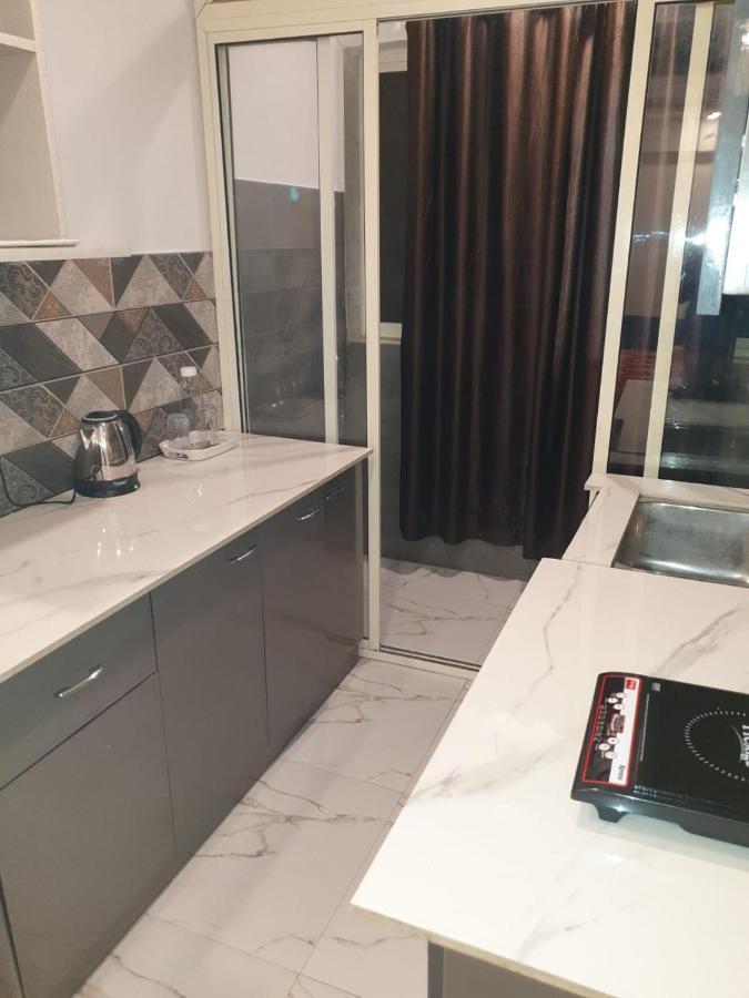 Nimbus Heights Apartment New Delhi