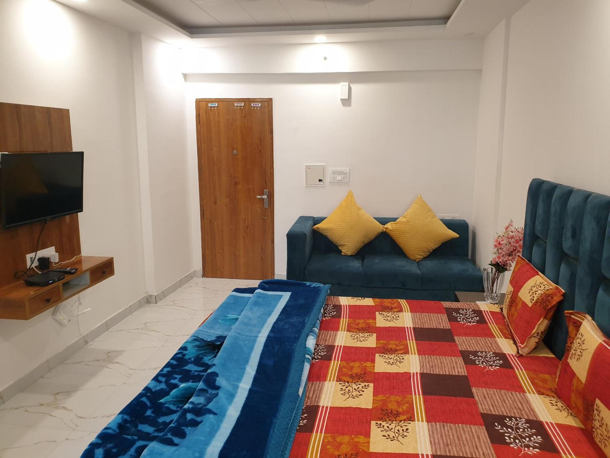 Apartment Nimbus Heights